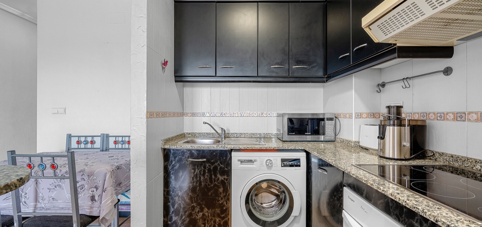 Venta - Apartamento - Almoradí