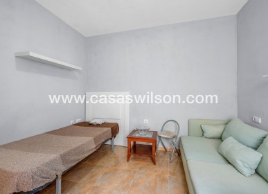 Venta - Apartamento - Almoradí