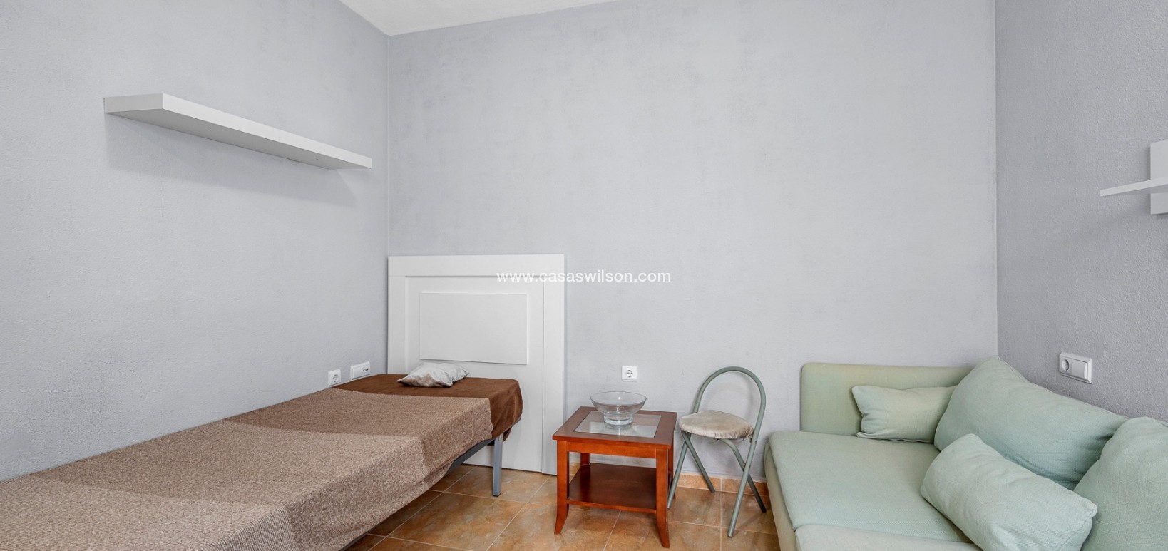 Venta - Apartamento - Almoradí