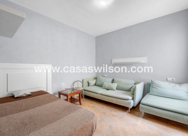 Venta - Apartamento - Almoradí