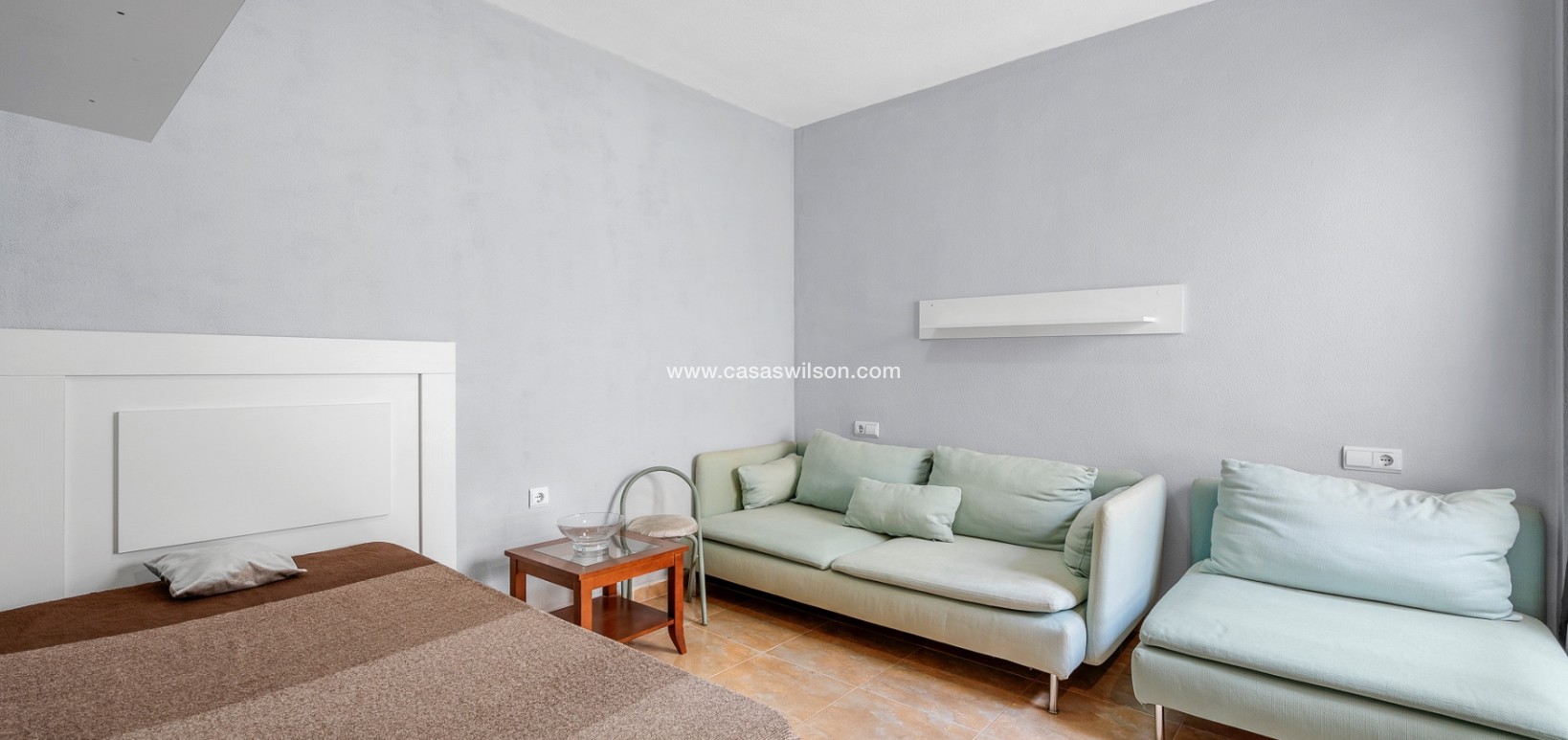 Venta - Apartamento - Almoradí