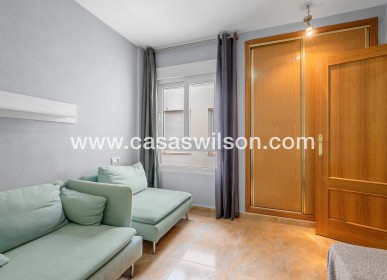 Venta - Apartamento - Almoradí