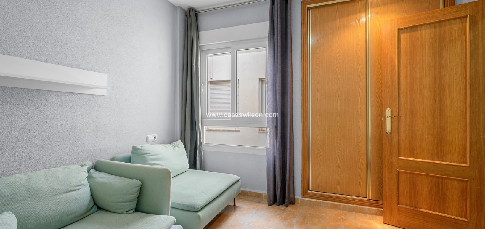 Venta - Apartamento - Almoradí