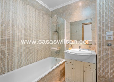 Venta - Apartamento - Almoradí