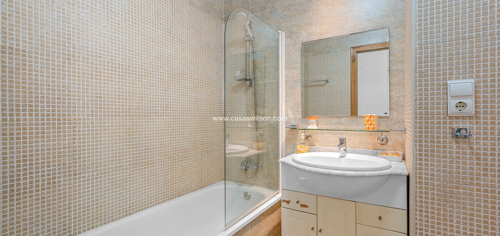 Venta - Apartamento - Almoradí