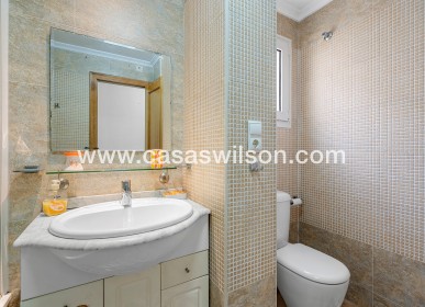 Venta - Apartamento - Almoradí