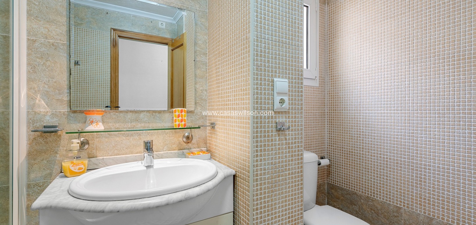 Venta - Apartamento - Almoradí