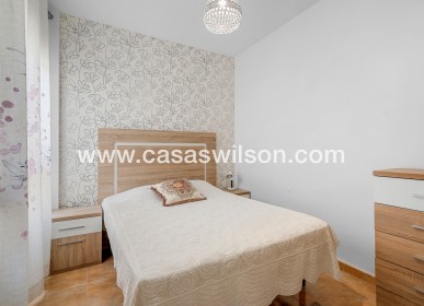 Venta - Apartamento - Almoradí