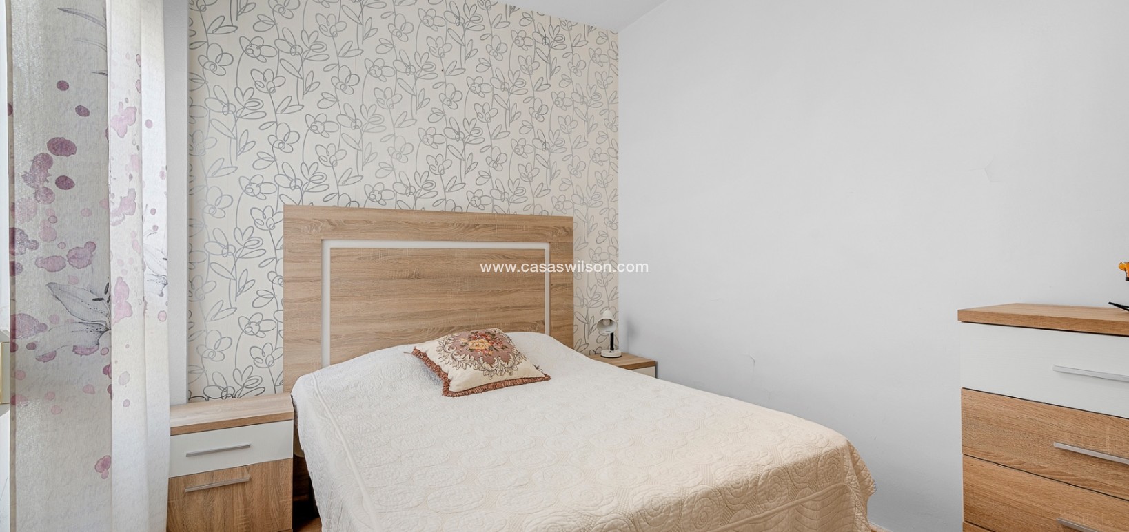 Venta - Apartamento - Almoradí