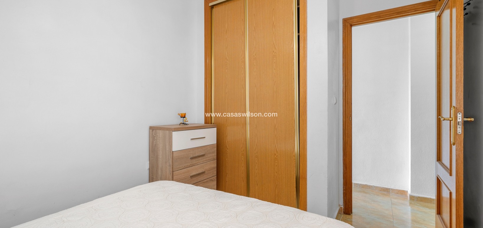 Venta - Apartamento - Almoradí