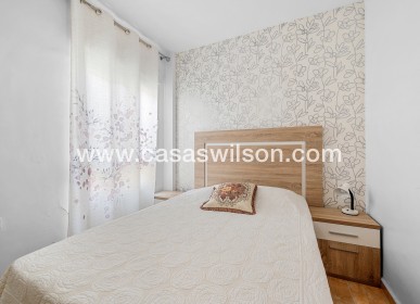 Venta - Apartamento - Almoradí