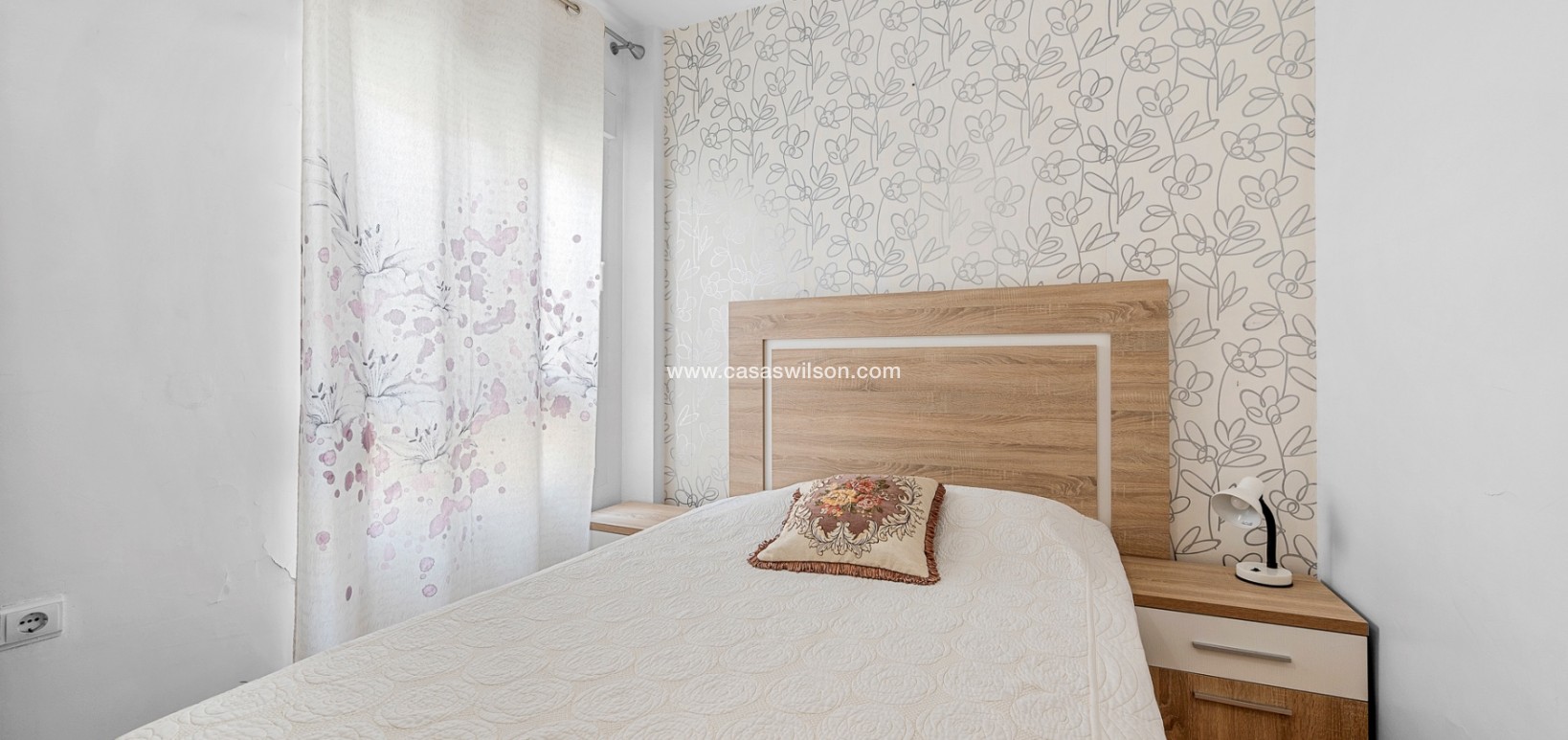 Venta - Apartamento - Almoradí