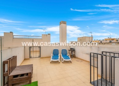 Venta - Apartamento - Almoradí