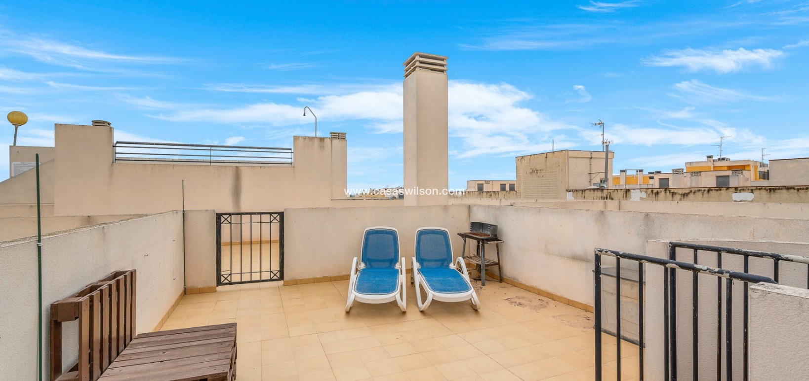 Venta - Apartamento - Almoradí