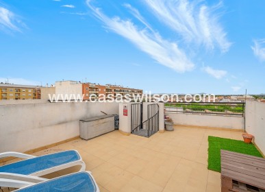 Venta - Apartamento - Almoradí