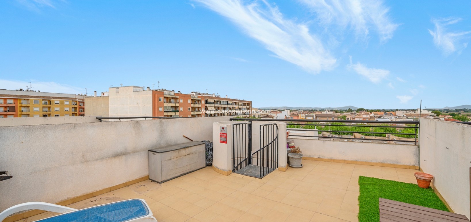 Venta - Apartamento - Almoradí