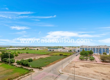 Venta - Apartamento - Almoradí