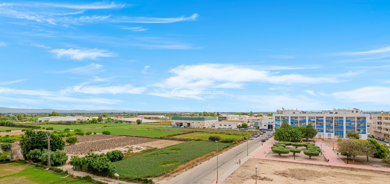 Venta - Apartamento - Almoradí