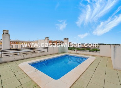 Venta - Apartamento - Almoradí