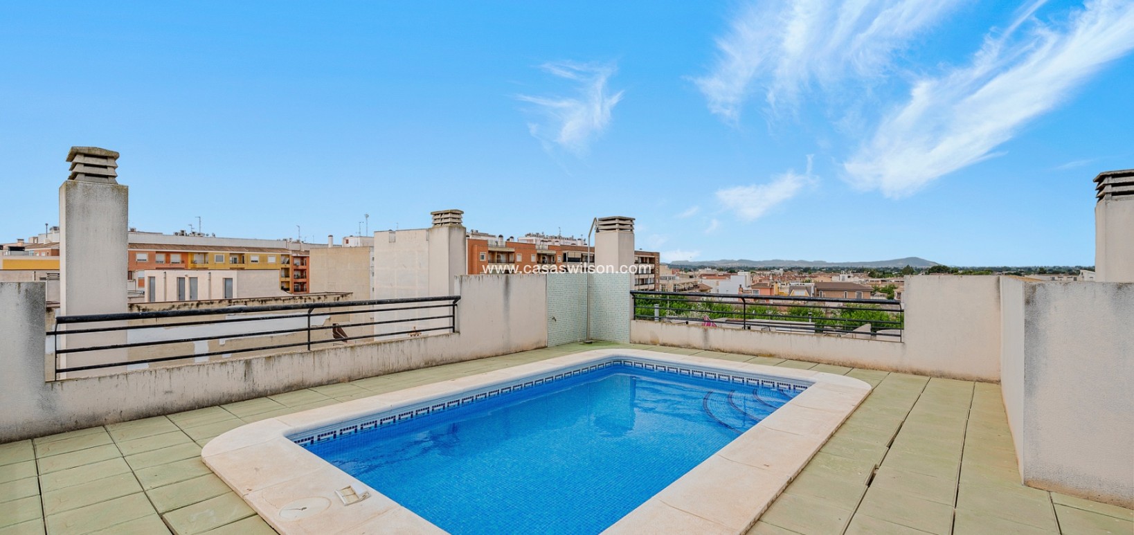 Venta - Apartamento - Almoradí