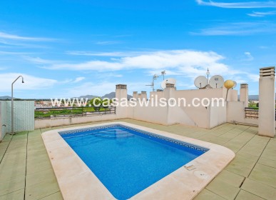 Venta - Apartamento - Almoradí