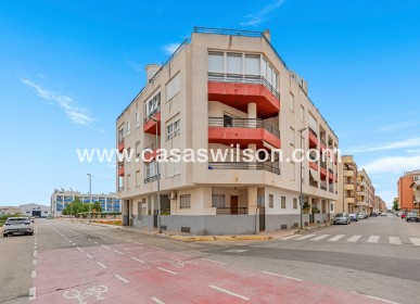 Venta - Apartamento - Almoradí