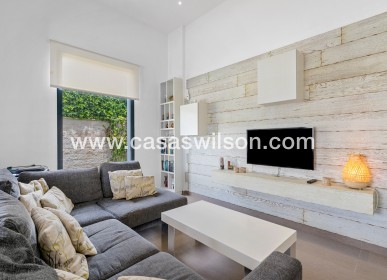 Venta - Chalet - Ciudad Quesada - Rojales