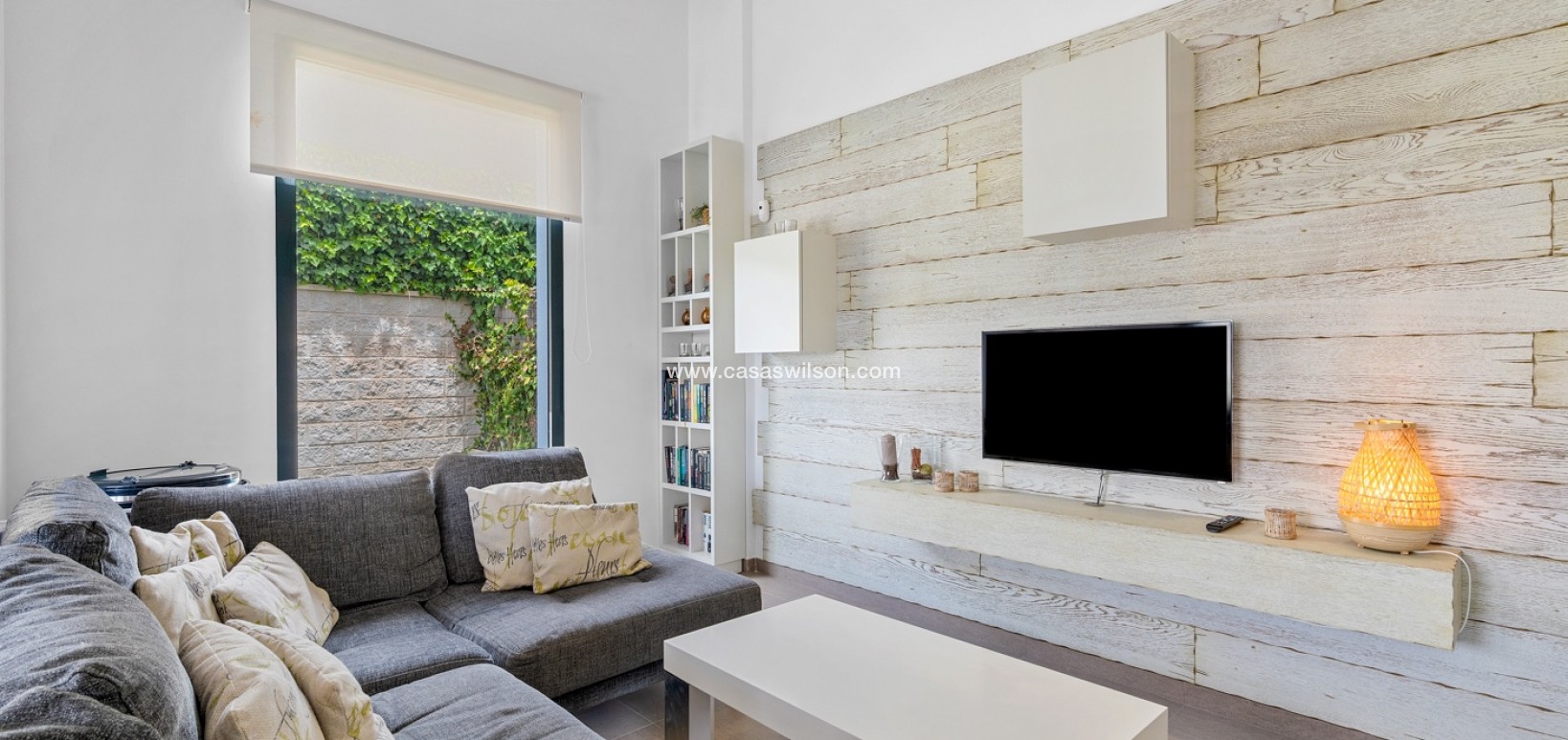 Venta - Chalet - Ciudad Quesada - Rojales