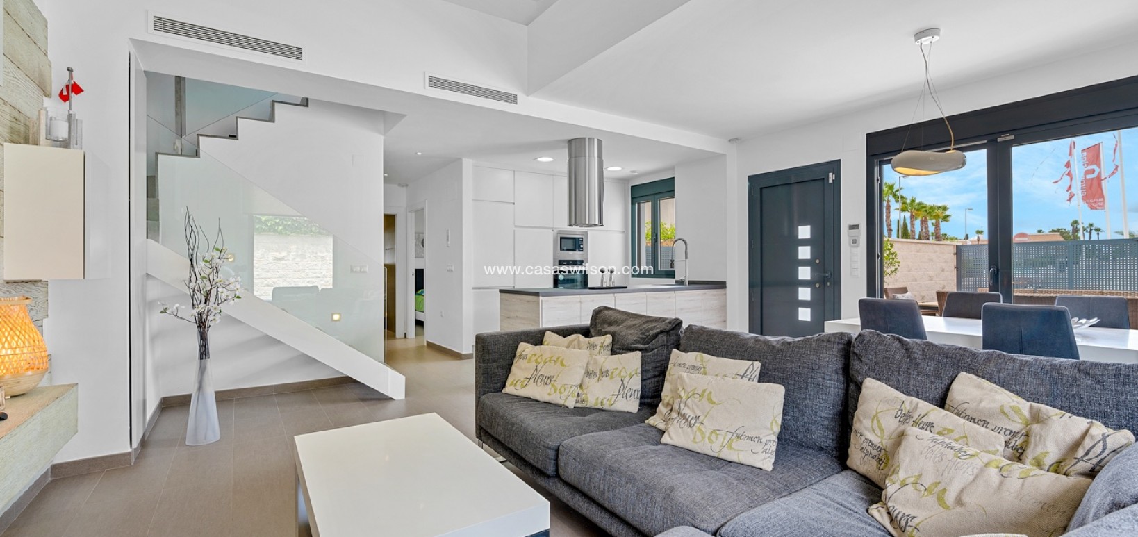 Venta - Chalet - Ciudad Quesada - Rojales