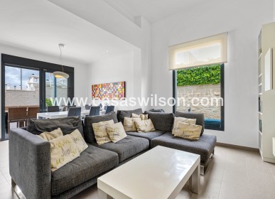 Venta - Chalet - Ciudad Quesada - Rojales