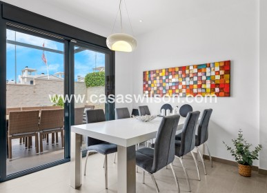 Venta - Chalet - Ciudad Quesada - Rojales