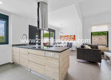 Venta - Chalet - Ciudad Quesada - Rojales