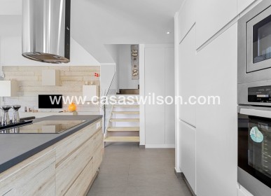 Venta - Chalet - Ciudad Quesada - Rojales