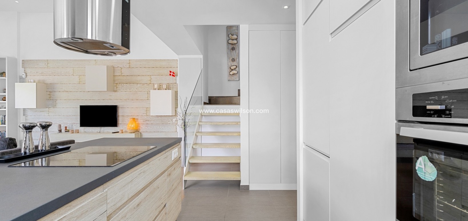 Venta - Chalet - Ciudad Quesada - Rojales