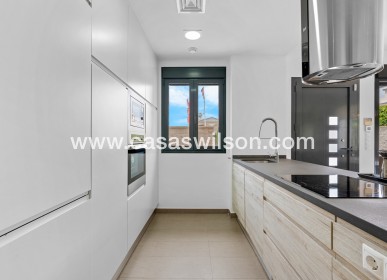 Venta - Chalet - Ciudad Quesada - Rojales