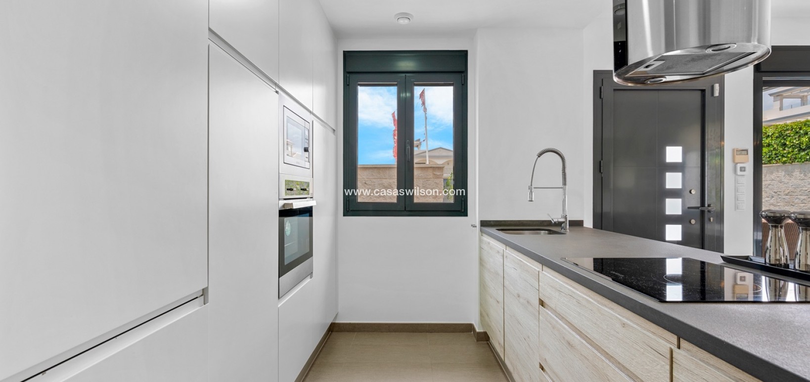 Venta - Chalet - Ciudad Quesada - Rojales