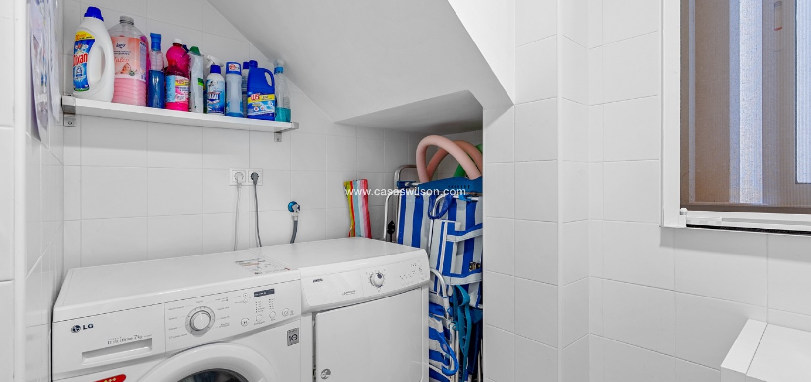 Venta - Chalet - Ciudad Quesada - Rojales