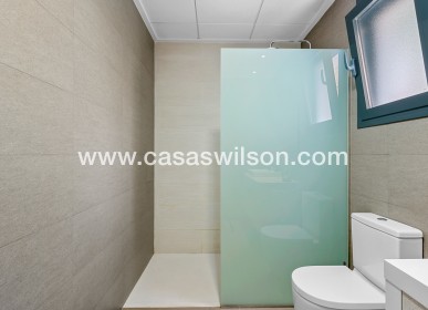 Venta - Chalet - Ciudad Quesada - Rojales