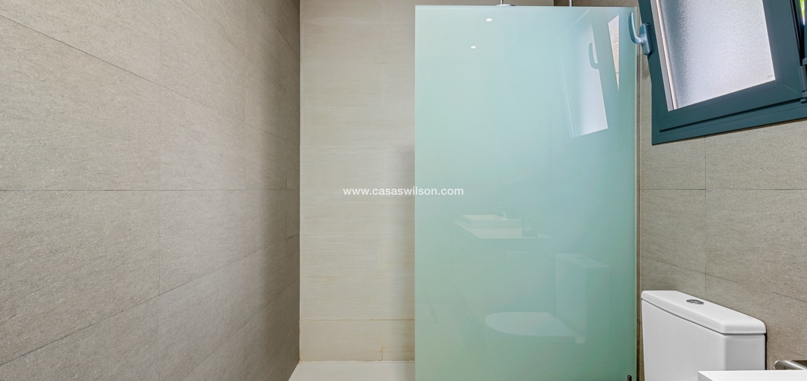 Venta - Chalet - Ciudad Quesada - Rojales