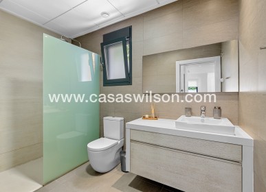 Venta - Chalet - Ciudad Quesada - Rojales