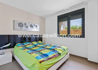 Venta - Chalet - Ciudad Quesada - Rojales