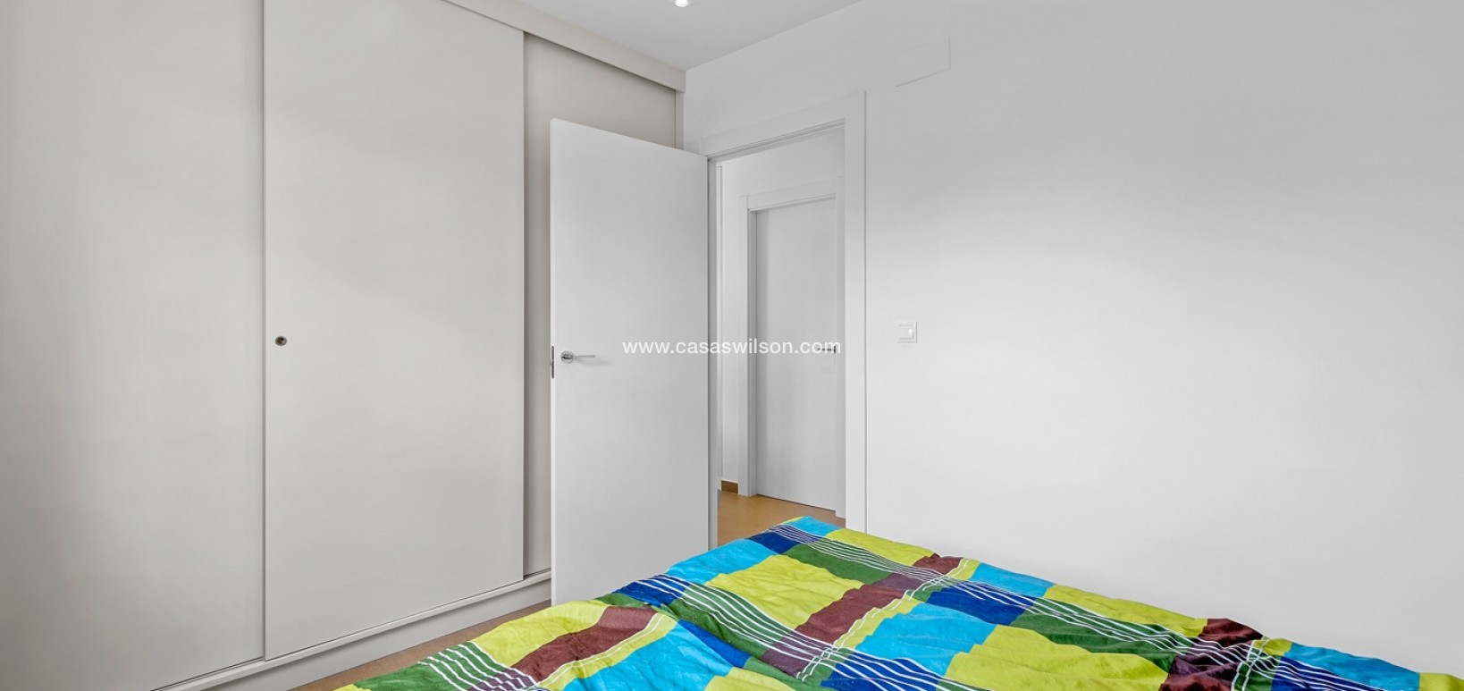 Venta - Chalet - Ciudad Quesada - Rojales