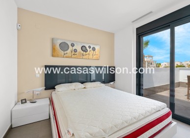 Venta - Chalet - Ciudad Quesada - Rojales