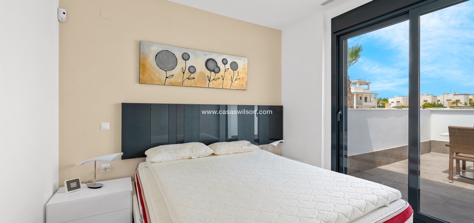 Venta - Chalet - Ciudad Quesada - Rojales