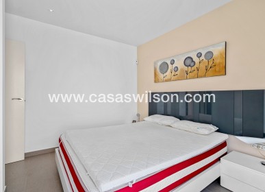 Venta - Chalet - Ciudad Quesada - Rojales