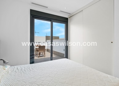 Venta - Chalet - Ciudad Quesada - Rojales