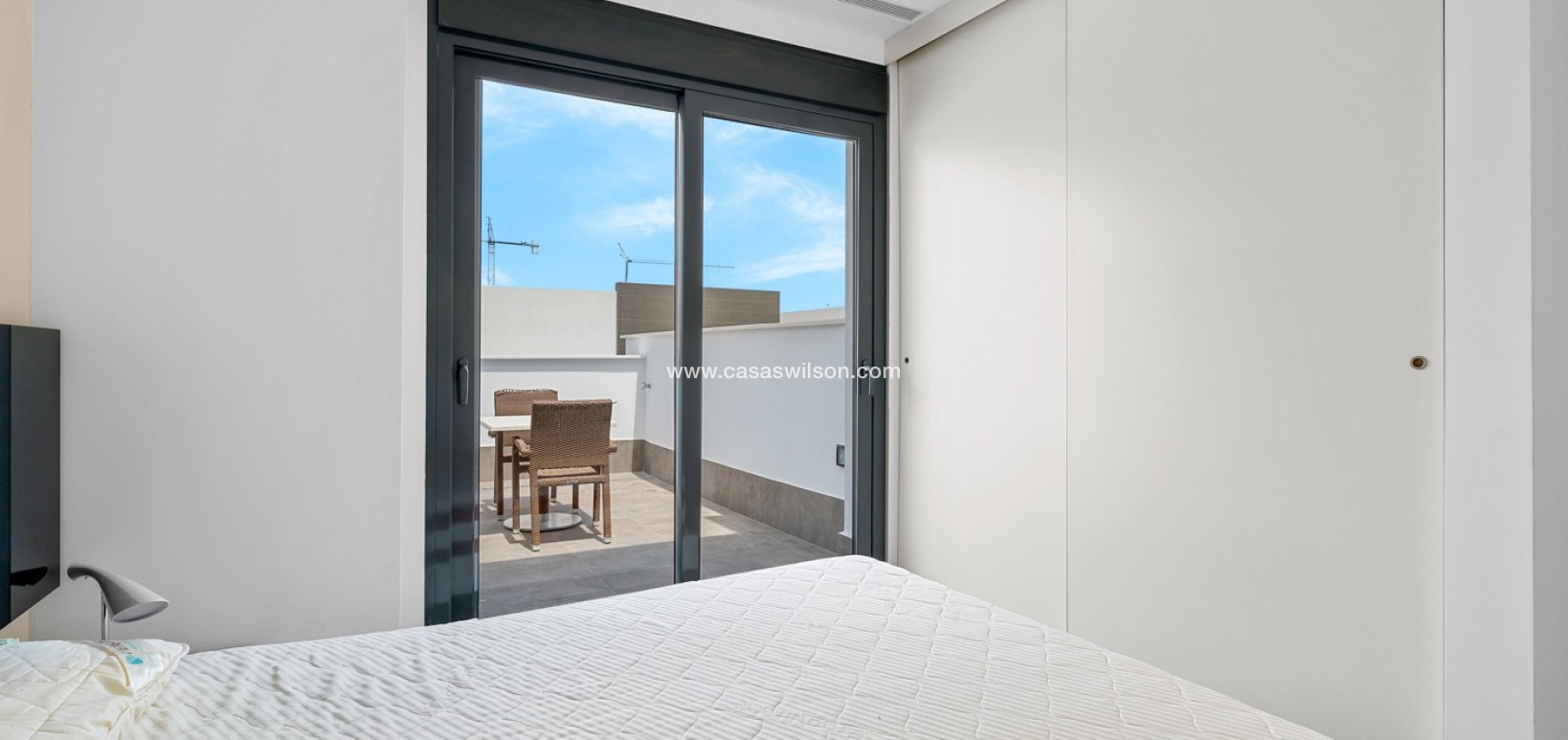 Venta - Chalet - Ciudad Quesada - Rojales