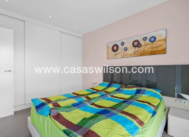 Venta - Chalet - Ciudad Quesada - Rojales