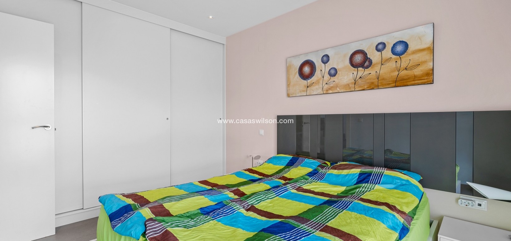 Venta - Chalet - Ciudad Quesada - Rojales