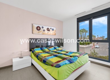 Venta - Chalet - Ciudad Quesada - Rojales